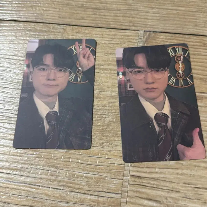 [BUNJANG] T1 Faker Good Job Photocard / 페이커 티원 브이 포카 따봉 포토카드 faker t1