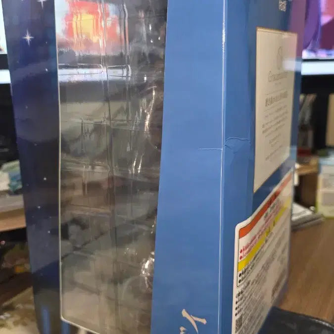 [BUNJANG] Idolmaster Cinderella Girls Tsukimura Temari Prize Figure B / 학원아이돌마스터 쿠지 5탄 B상 피규어