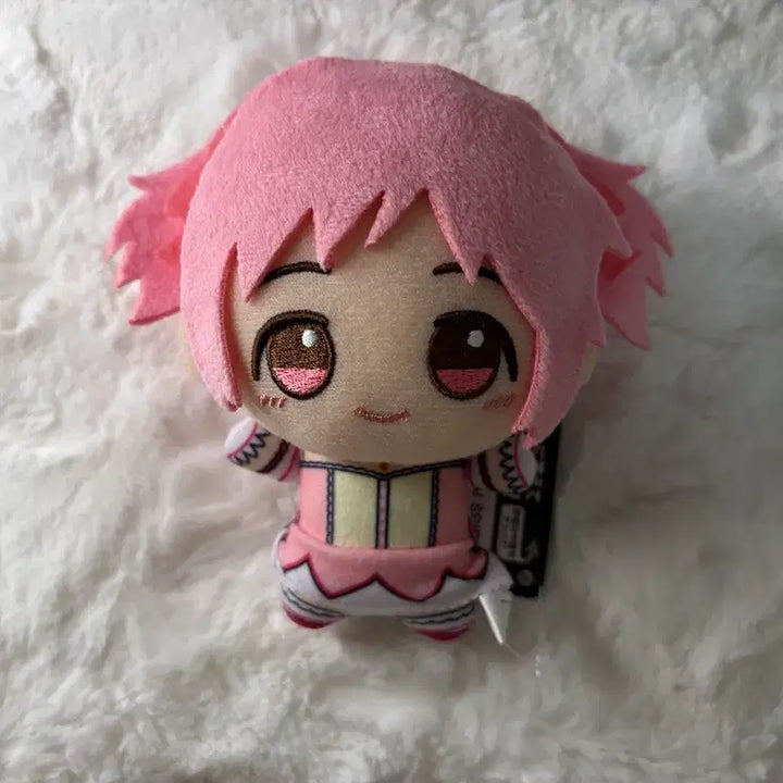 [BUNJANG] Puella Magi Madoka Magica Chibi Nui &amp; Figure Bundle Set / 일괄)마법소녀 마도카 마기카 마마마 치비누이, 피규어 일괄판매