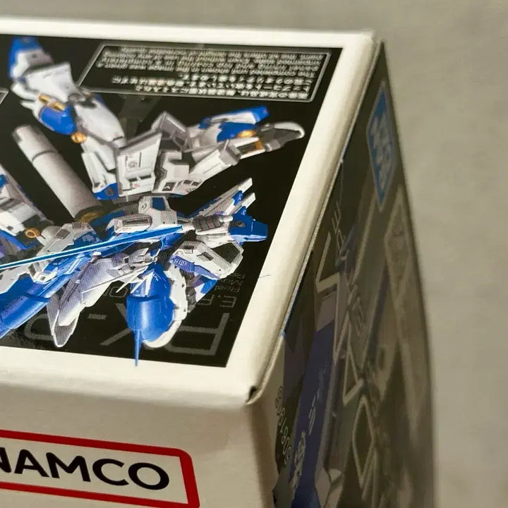 [BUNJANG] Bandai RG Hi-Nu Gundam 1/144 (Sealed) / *칼박영상첨부*반다이 RG 뉴하이 뉴건담 1/144 미개봉 새제품