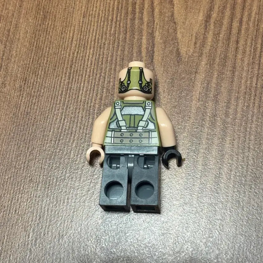 [BUNJANG] LEGO DC Batman The Dark Knight Bane Figure / 레고 DC 배트맨 다크나이트  베인 피규어