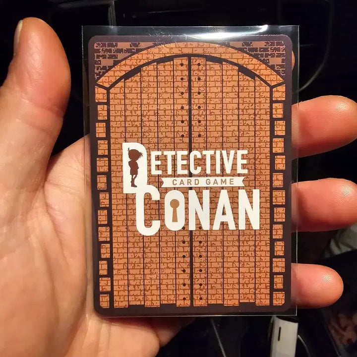 [BUNJANG] Detective Conan Card Jin SR / 명탐정코난 카드 진 SR