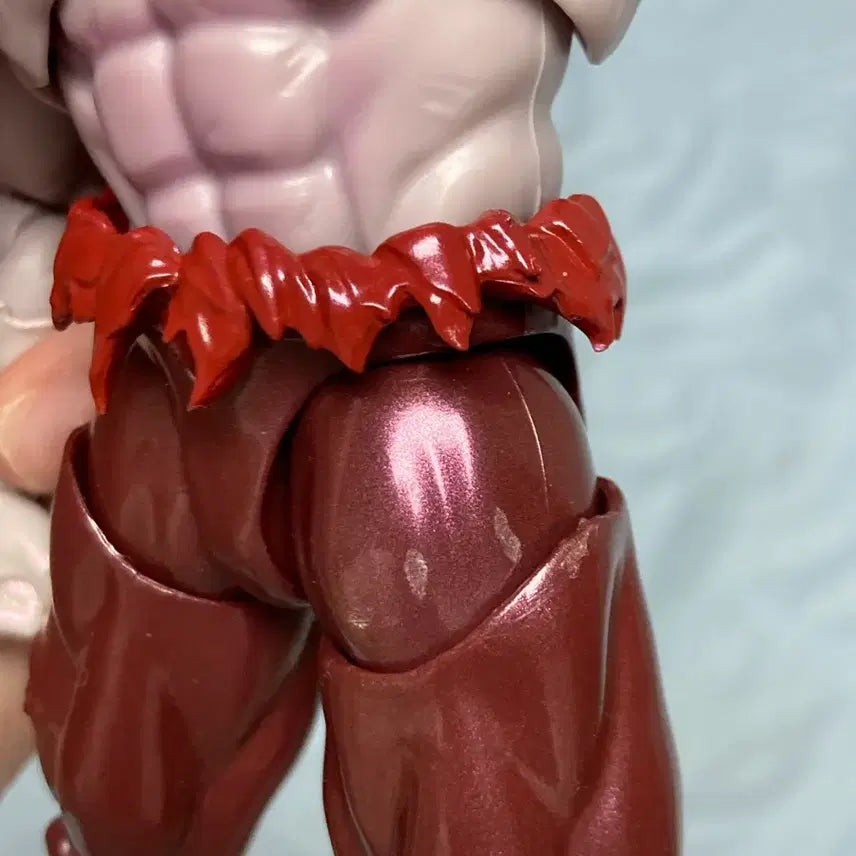 [BUNJANG] Bandai S.H.Figuarts Dragon Ball Jiren Final Battle SDCC Exclusive Figure / Shf 드래곤볼 지렌 최종결전 sdcc 한정판