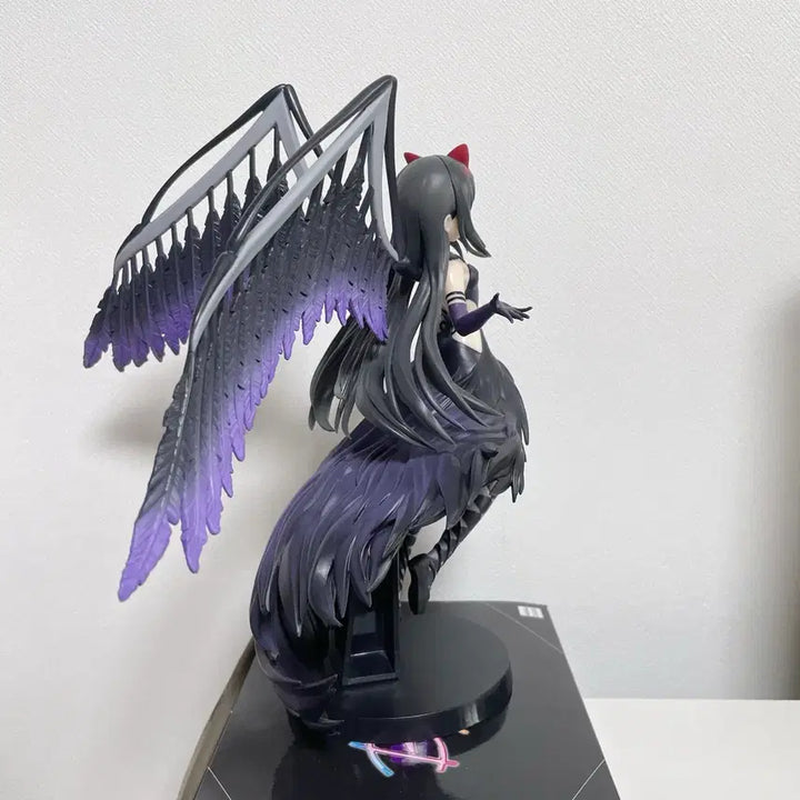[BUNJANG] Madoka Magica Homura Banpresto Figure / 마마마 마법소녀 마도카 마기카 호무라 반프레스토 피규어