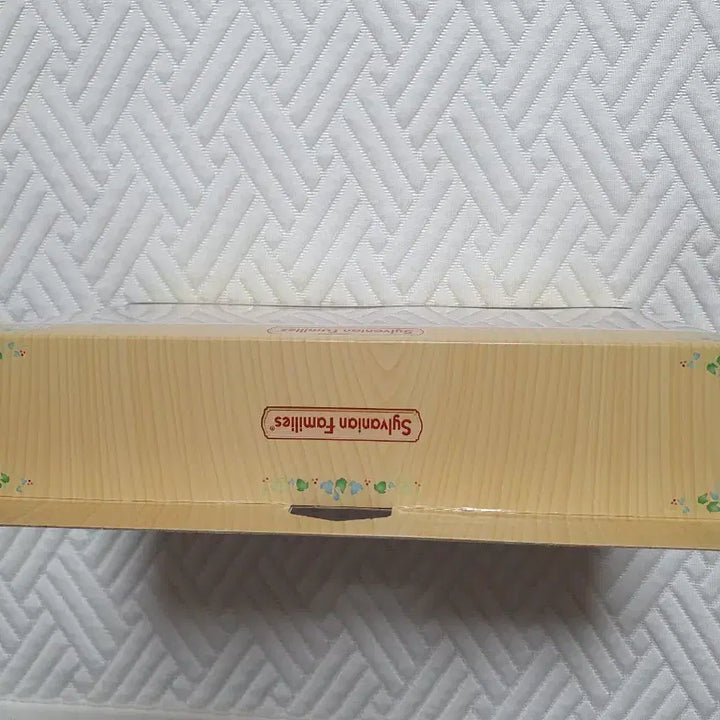 [BUNJANG] Sylvanian Families Kindergarten Friends Set / 실바니안 패밀리 유치원 친구들 세트 판매