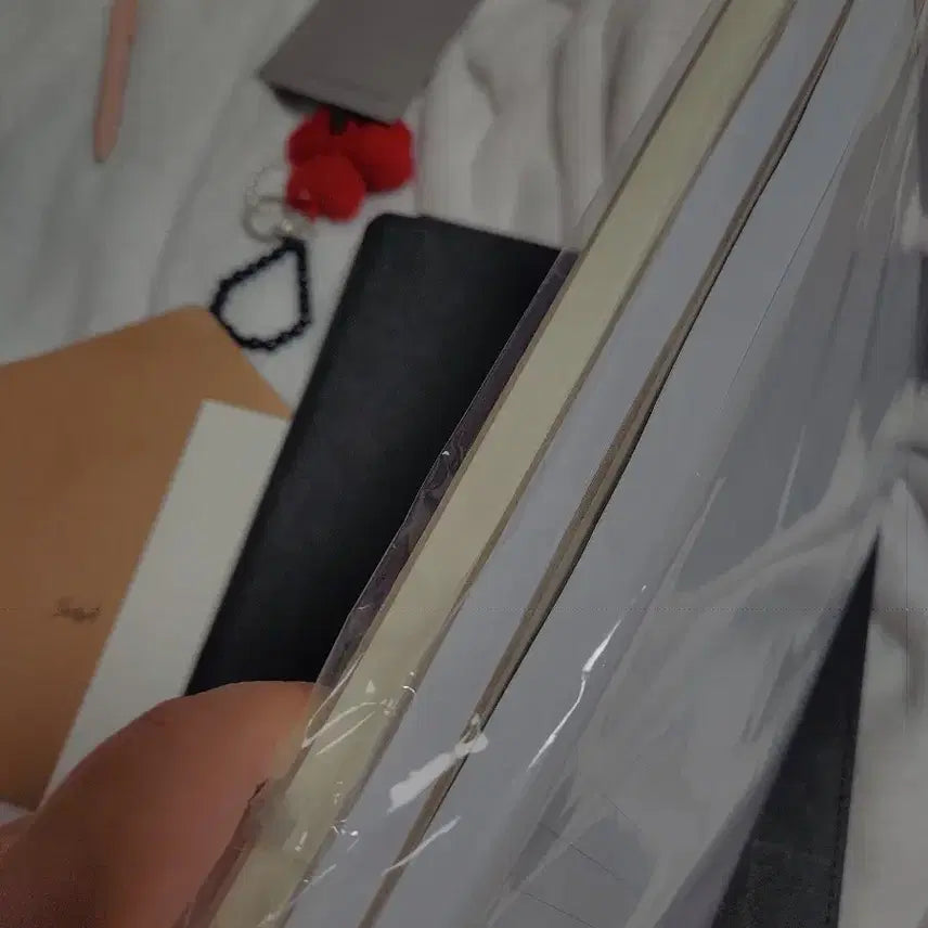 [BUNJANG] BTS Suga Photocard / 방탄메이드 바이슈가