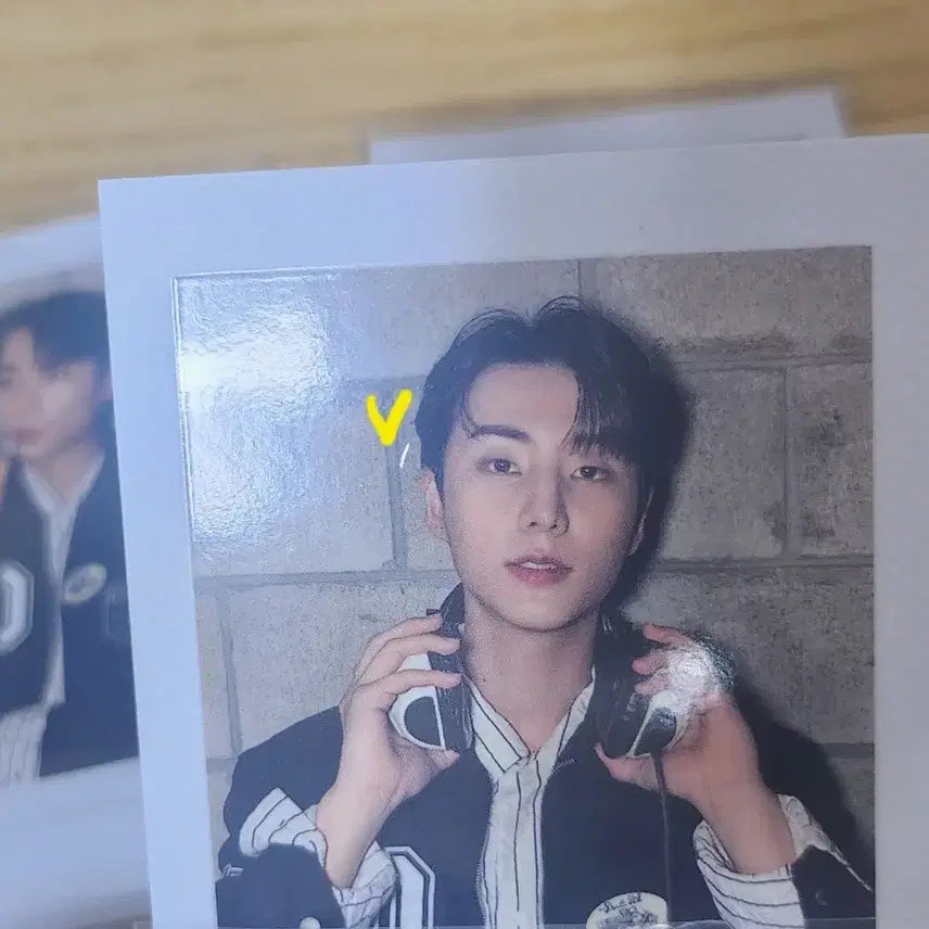 [BUNJANG] Day6 Young K Popup Polaroid Bundle Set / 일괄) 데이식스 팝업 폴라로이드 폴라 영케이