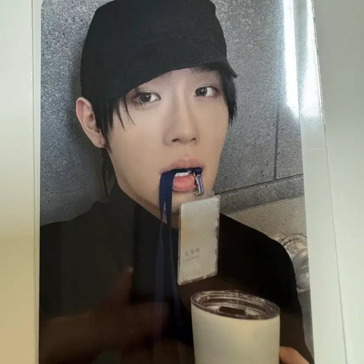 [BUNJANG] ZEROBASEONE ZB1 Ascend Photobook Ver. Makestar Kim Taerae / 제로베이스원 zb1 어센드 Ascend 포토북 ver 메이크스타 김태래