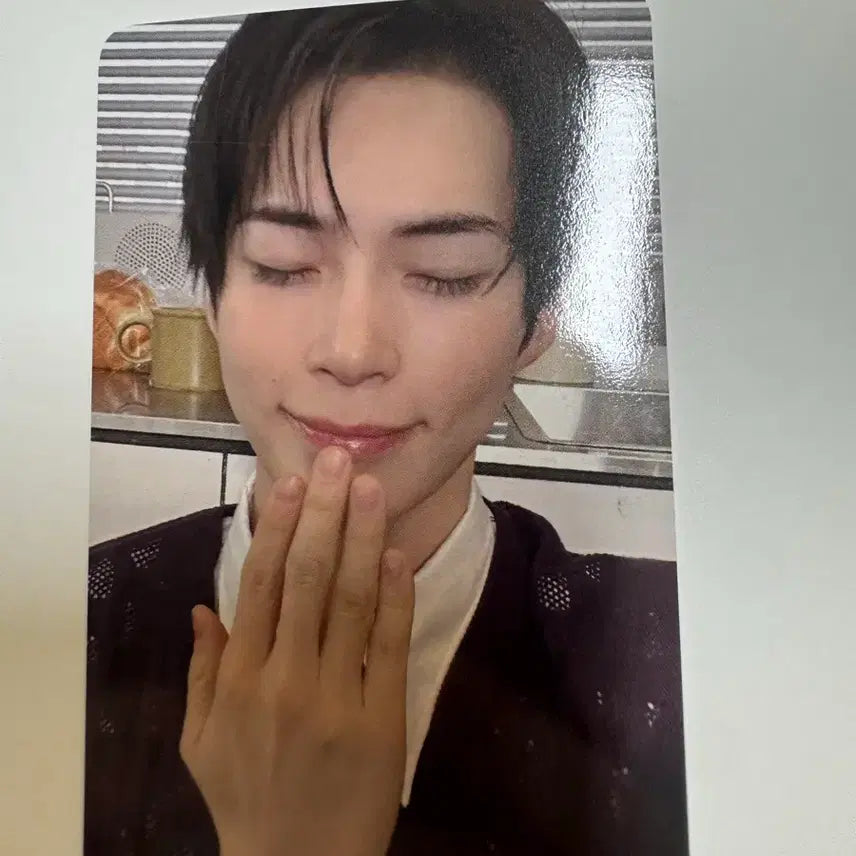 [BUNJANG] ZEROBASEONE zb1 Ascend 11ver Everline Sung Hanbin Photocard / 제로베이스원 zb1 어센드 Ascend 11 ver 에버라인 성한빈