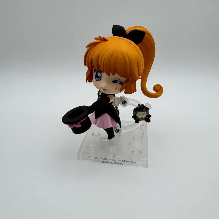 [BUNJANG] Nendoroid Netto Kirameku (The Brave and the Bold) 2060 / 천사소녀네티 넨도로이드 2060