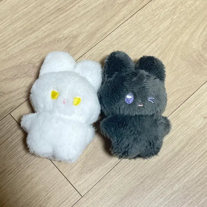 [BUNJANG] The Master of Diabolism Mang Kkiwukki (Shuxue Mangwu) Plush Doll / 마도조사 솜인형 망끼위끼 (수학망무)