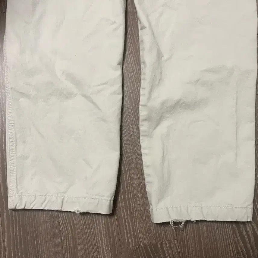 [BUNJANG] Stussy Brushed Beach Pants / 스투시 브러쉬드 비치 팬츠 L