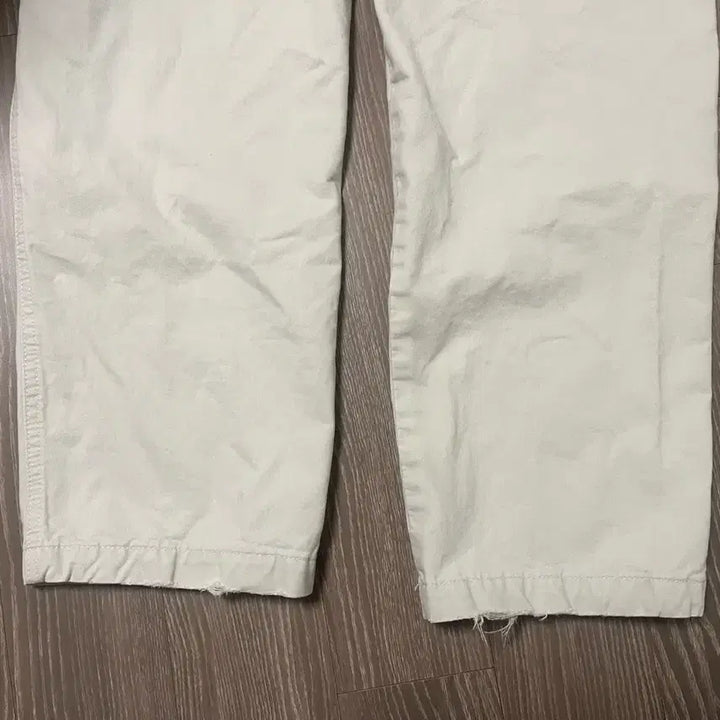 [BUNJANG] Stussy Brushed Beach Pants / 스투시 브러쉬드 비치 팬츠 L