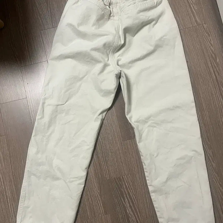[BUNJANG] Stussy Brushed Beach Pants / 스투시 브러쉬드 비치 팬츠 L