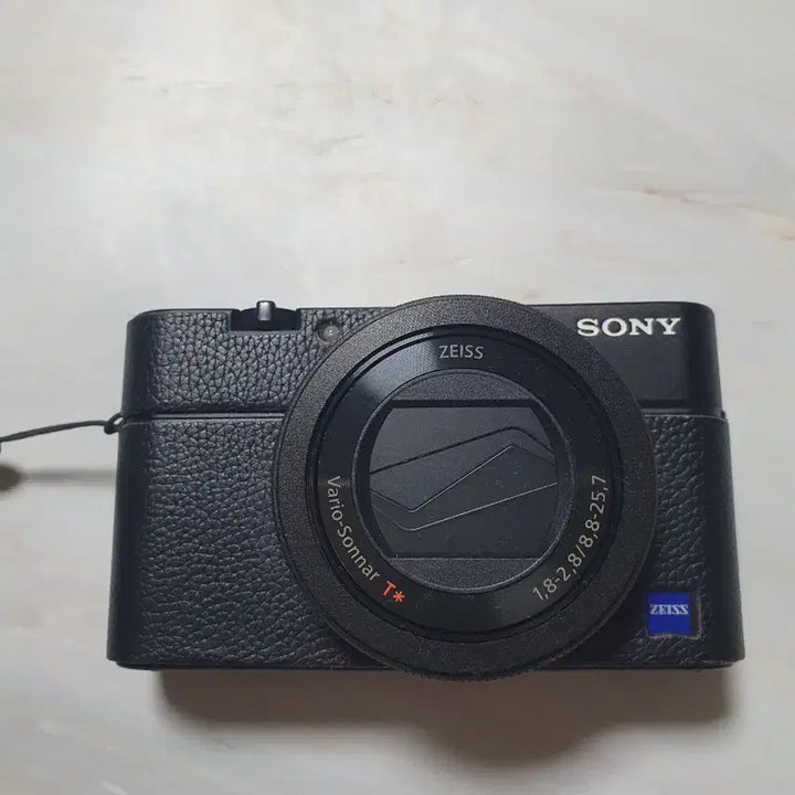 [BUNJANG] Sony RX100 IV Compact Camera / 소니 RX100 IV rx100m4 팝니다