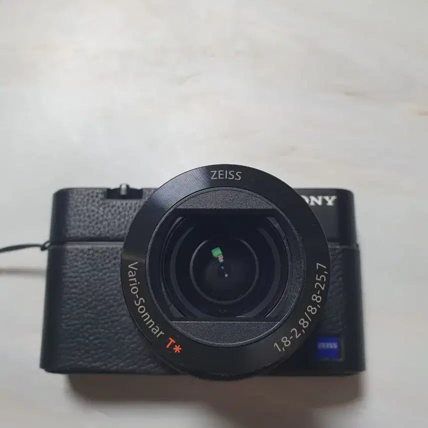 [BUNJANG] Sony RX100 IV Compact Camera / 소니 RX100 IV rx100m4 팝니다
