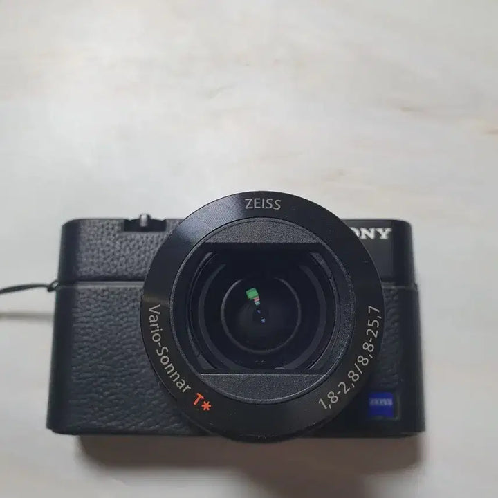 [BUNJANG] Sony RX100 IV Compact Camera / 소니 RX100 IV rx100m4 팝니다