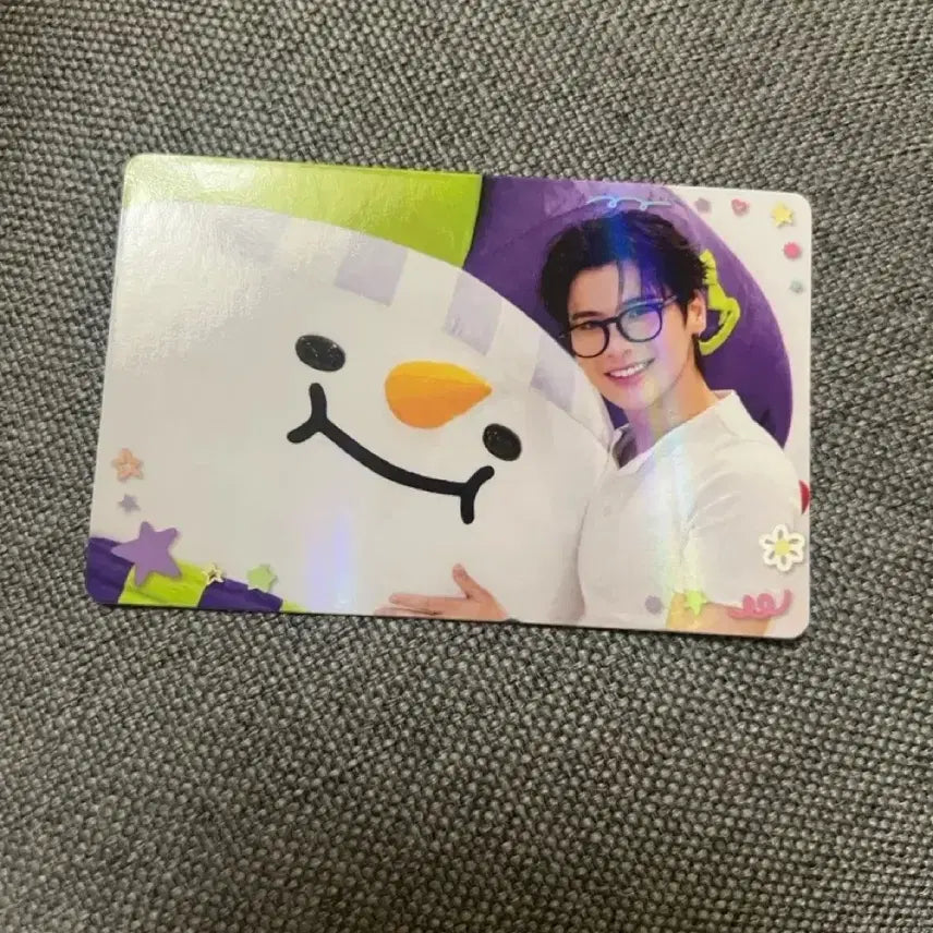 [BUNJANG] GMMTV Pop-up Store Taipei Photocard / 찌엠 gmmtv 팝업 STORE in Taipei 옴 포카