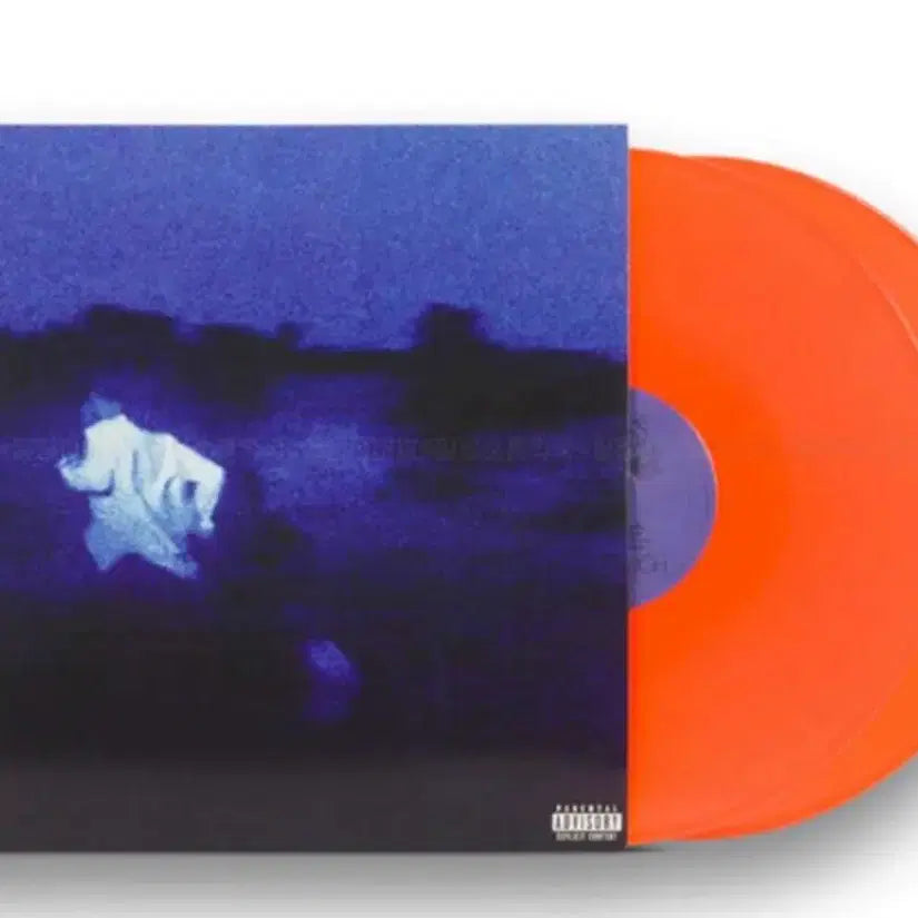[BUNJANG] Daniel Caesar Never Enough Vinyl LP / 다니엘 시저 daniel caesar-never enough 바이닐 lp