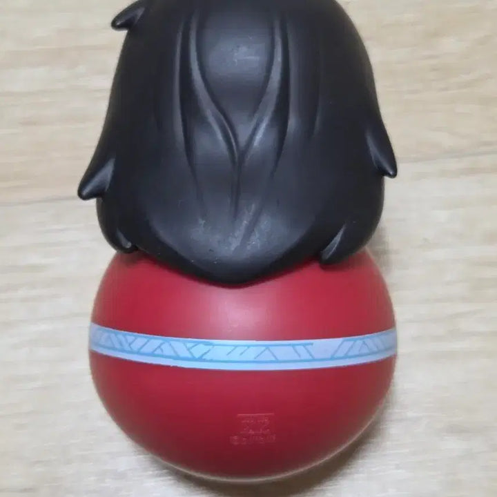[BUNJANG] Tian Guan Ci Fu Hwaseong Tumbler / 천관사복 화성 오뚝이