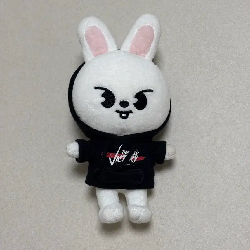[BUNJANG] SKZOO Mini Rabbit Plush / 스키주 미니 리빗 인형