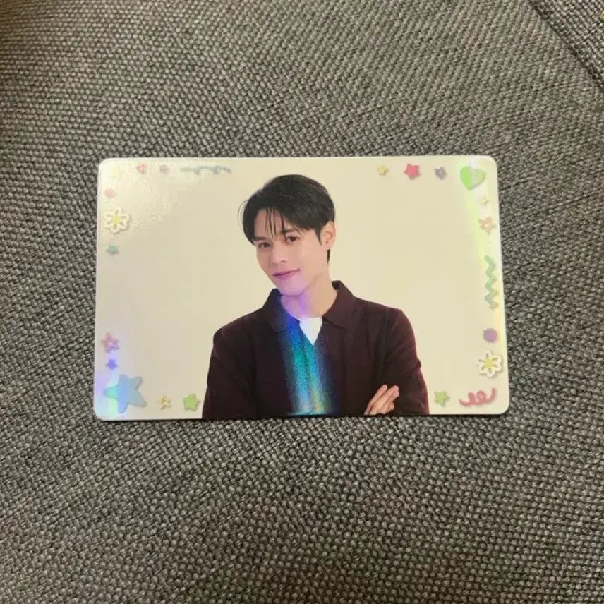 [BUNJANG] GMMTV Taipei Pop-up Store Photocard / 찌엠 gmmtv 팝업 STORE in Taipei 푼 포카