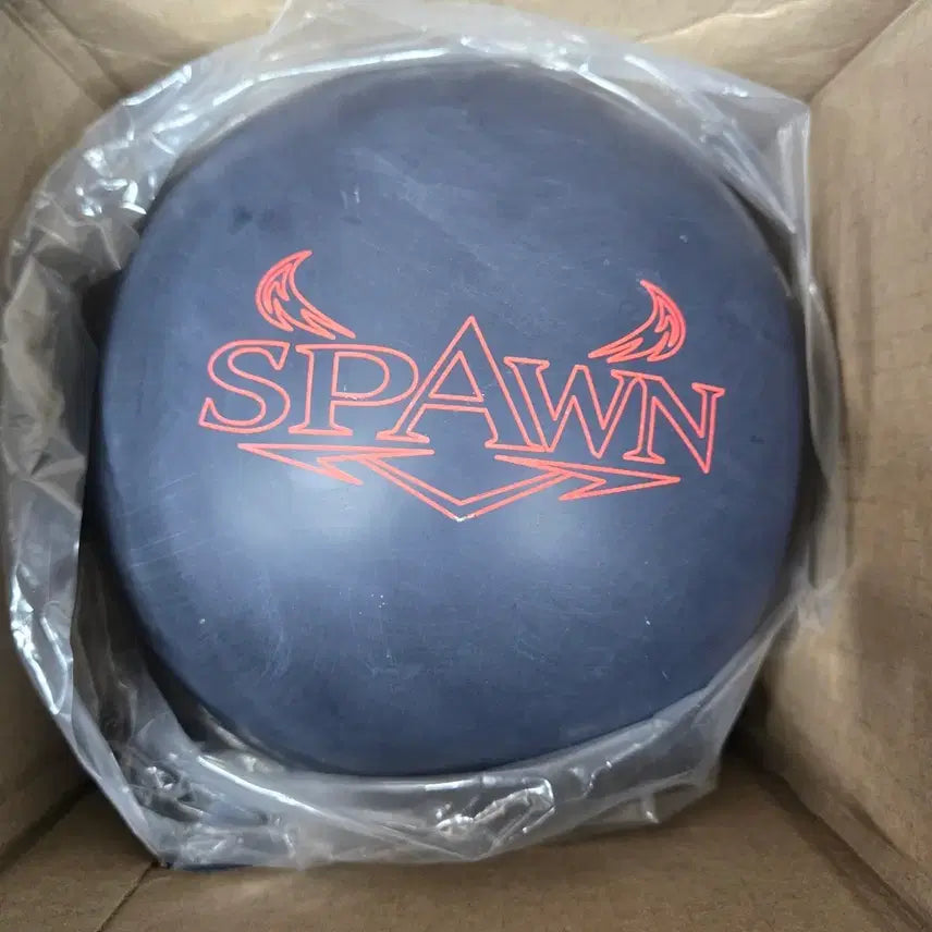 [BUNJANG] Hammer 15.2lb Official Bowling Ball / 15.2파운드 택배무료 공인구 햄머 스폰 새볼링공