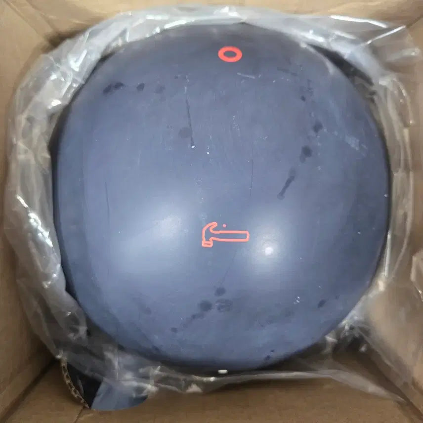 [BUNJANG] Hammer 15.2lb Official Bowling Ball / 15.2파운드 택배무료 공인구 햄머 스폰 새볼링공