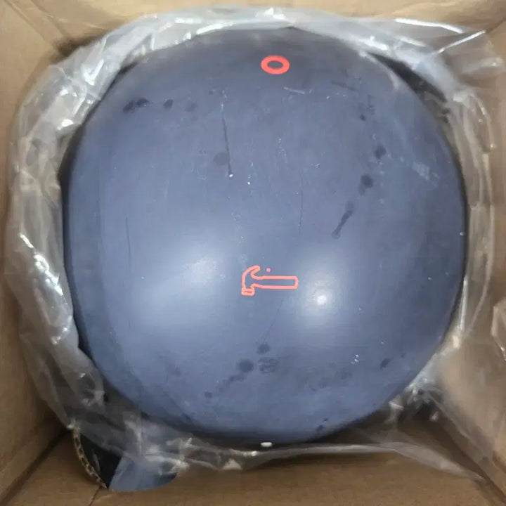 [BUNJANG] Hammer 15.2lb Official Bowling Ball / 15.2파운드 택배무료 공인구 햄머 스폰 새볼링공