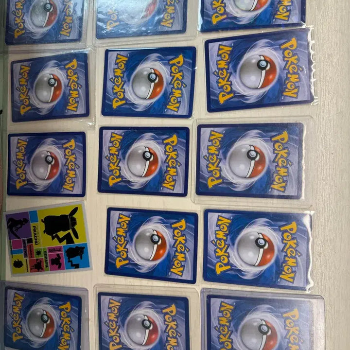 [BUNJANG] Rare Pokémon Card / 포켓몬 카드