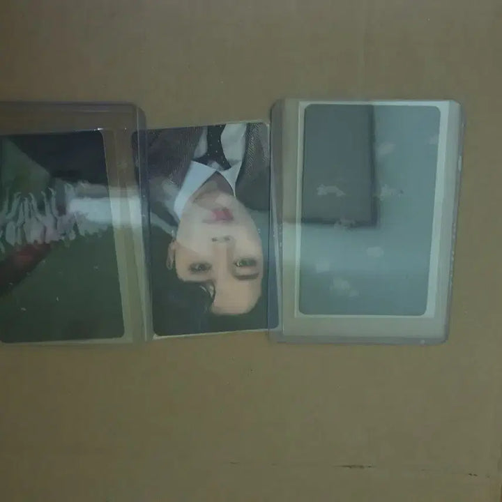 [BUNJANG] BTS Map of the Soul Album Bundle Set with Photocard / 일괄) 방탄 맵솔 앨범 포카 포함