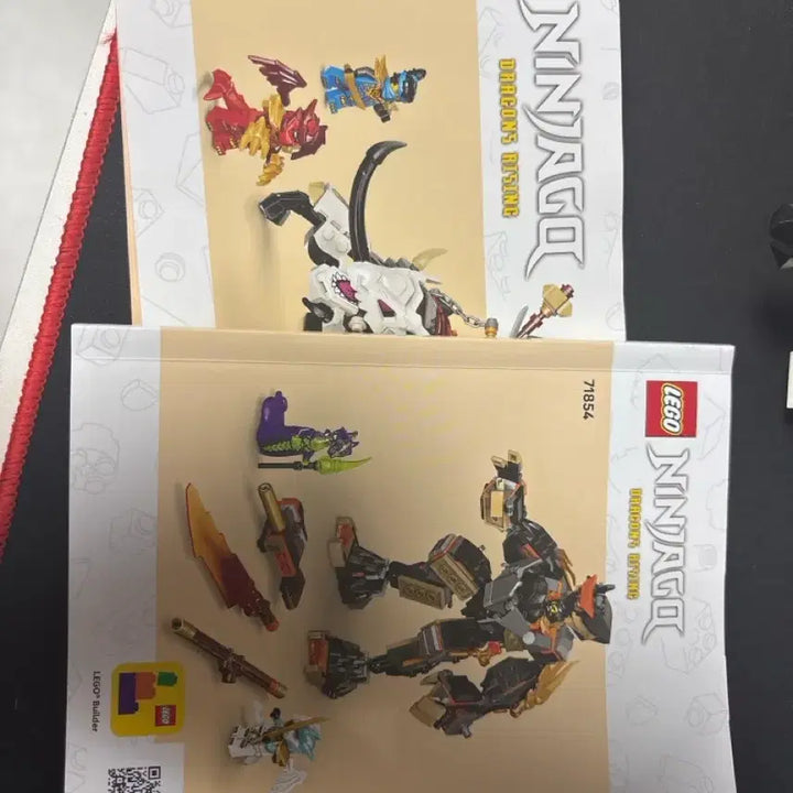 [BUNJANG] LEGO Ninjago Set / 닌자고 제품팝니다