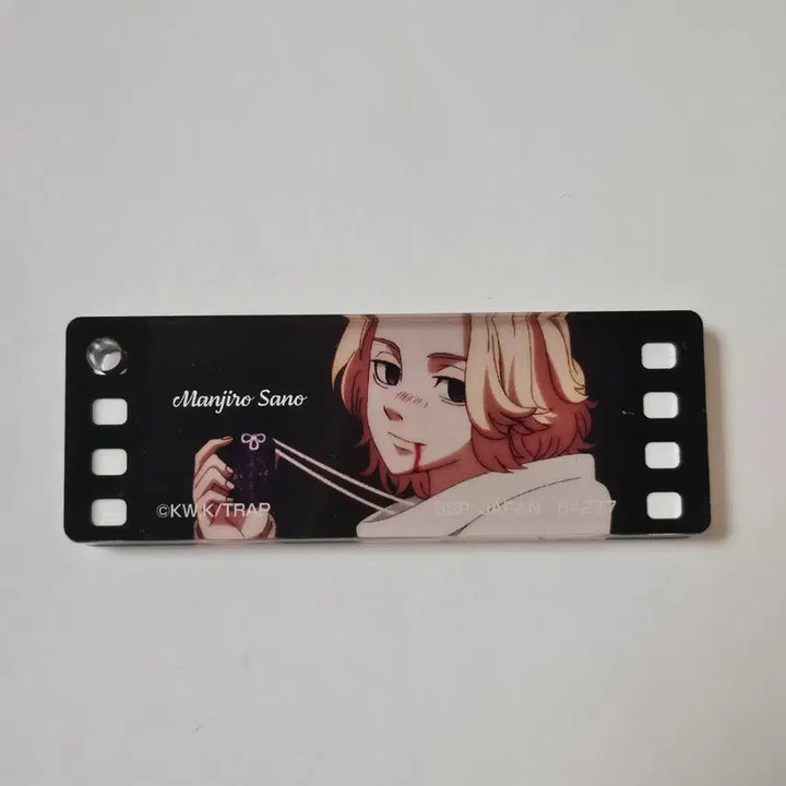 [BUNJANG] Tokyo Revengers Sano Manjiro Acrylic Block / 도리벤도쿄리벤저스 사노 만지로 아크릴 블록