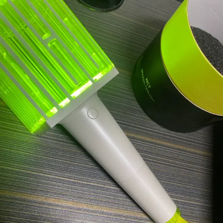 [BUNJANG] Official Light Stick / 구 믐뭔봄 양도