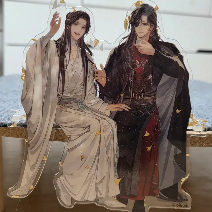 [BUNJANG] Heaven Official&