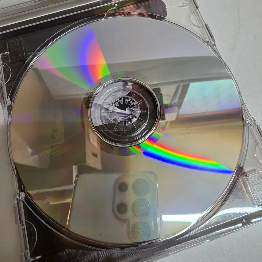 [BUNJANG] Saosin Saosin CD / 세이오신 Saosin  Saosin