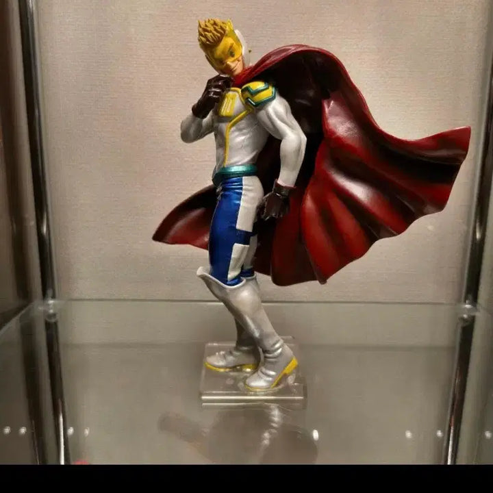 [BUNJANG] My Hero Academia - Mirko Last One Prize Figure / 희귀매물)나히아 르밀리옹 라스트원 피규어