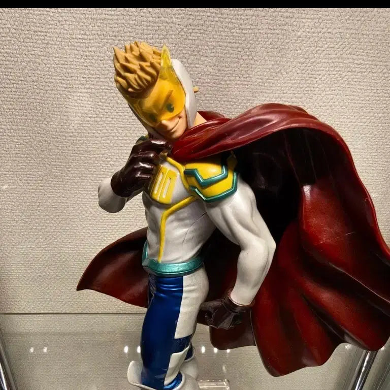 [BUNJANG] My Hero Academia - Mirko Last One Prize Figure / 희귀매물)나히아 르밀리옹 라스트원 피규어