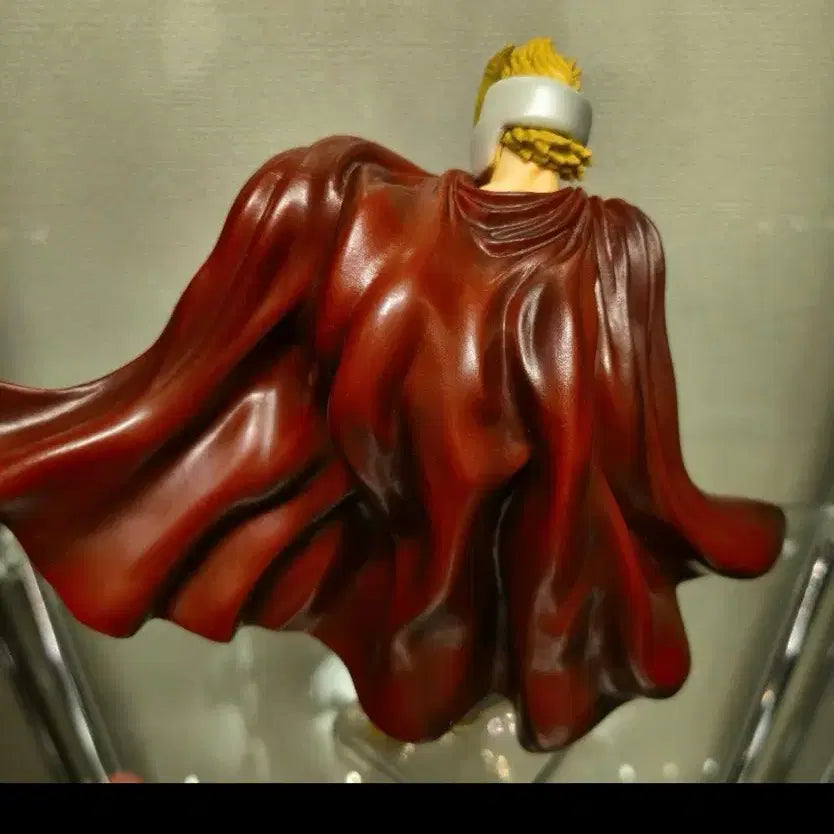[BUNJANG] My Hero Academia - Mirko Last One Prize Figure / 희귀매물)나히아 르밀리옹 라스트원 피규어