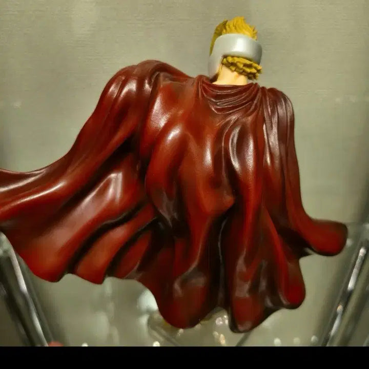 [BUNJANG] My Hero Academia - Mirko Last One Prize Figure / 희귀매물)나히아 르밀리옹 라스트원 피규어
