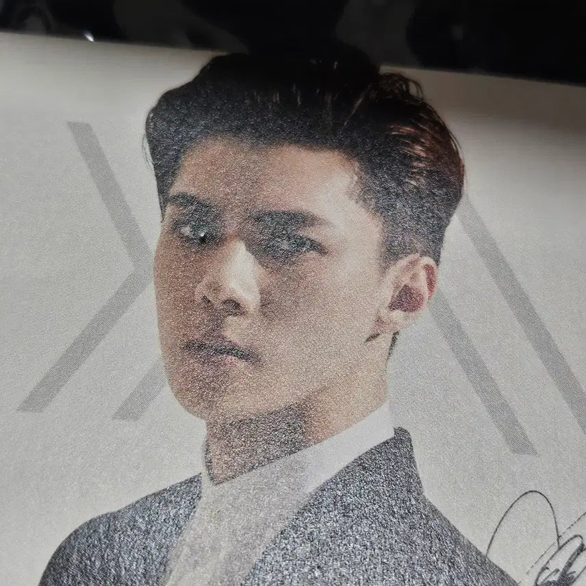 [BUNJANG] Sehun Passenger Kit / 세훈 패신저 키트
