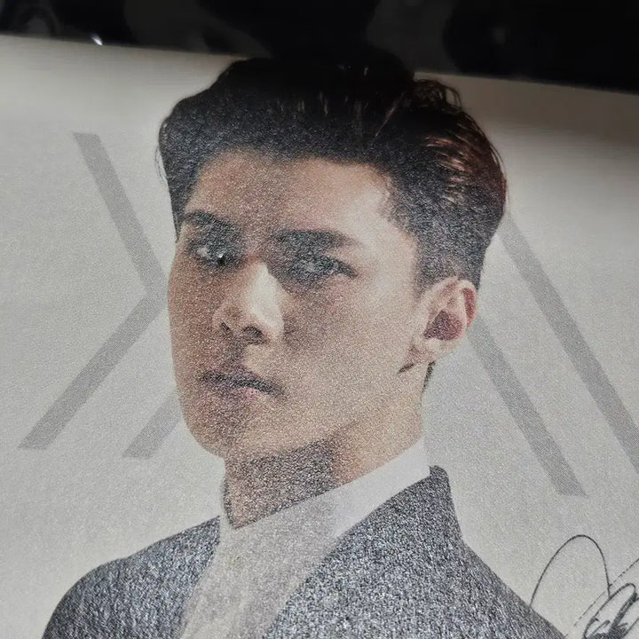[BUNJANG] Sehun Passenger Kit / 세훈 패신저 키트