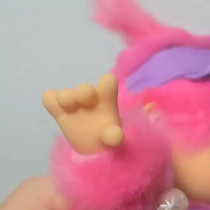 [BUNJANG] Monchhichi Pop &amp; Candy M Size / 몬치치 팝앤캔디 m 사이즈 상태좋음 몬치치 정품 일본