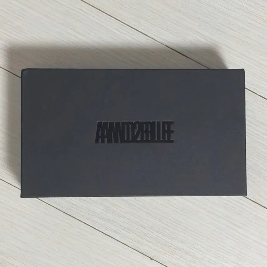 [BUNJANG] NCT (AndWeGo) Limited Edition Camera Keyring Album / 앤더블 카메라키링 앨범 (한정판)