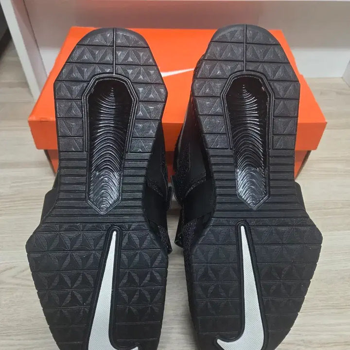 [BUNJANG] Nike Romaleos 4 Weightlifting Shoes / 나이키 로말레오4 290mm us11 역도화 스쿼트 상태 최상