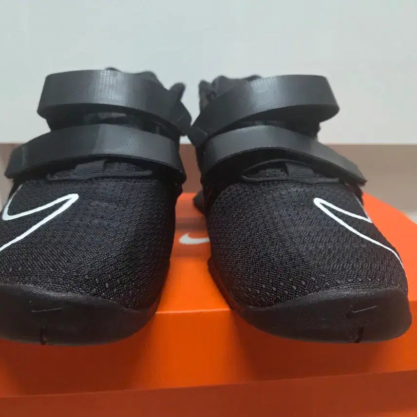 [BUNJANG] Nike Romaleos 4 Weightlifting Shoes / 나이키 로말레오4 290mm us11 역도화 스쿼트 상태 최상