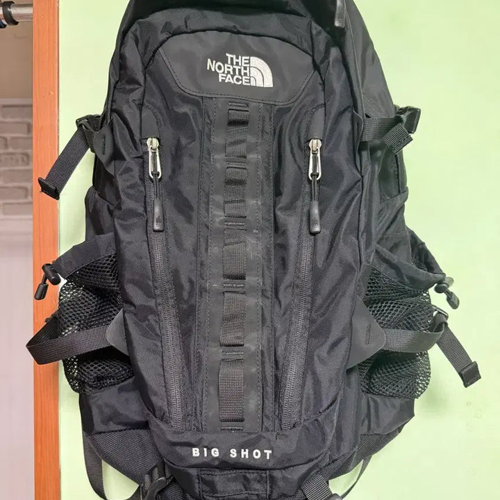[BUNJANG] The North Face Big Shot Backpack / 노스페이스 빅샷