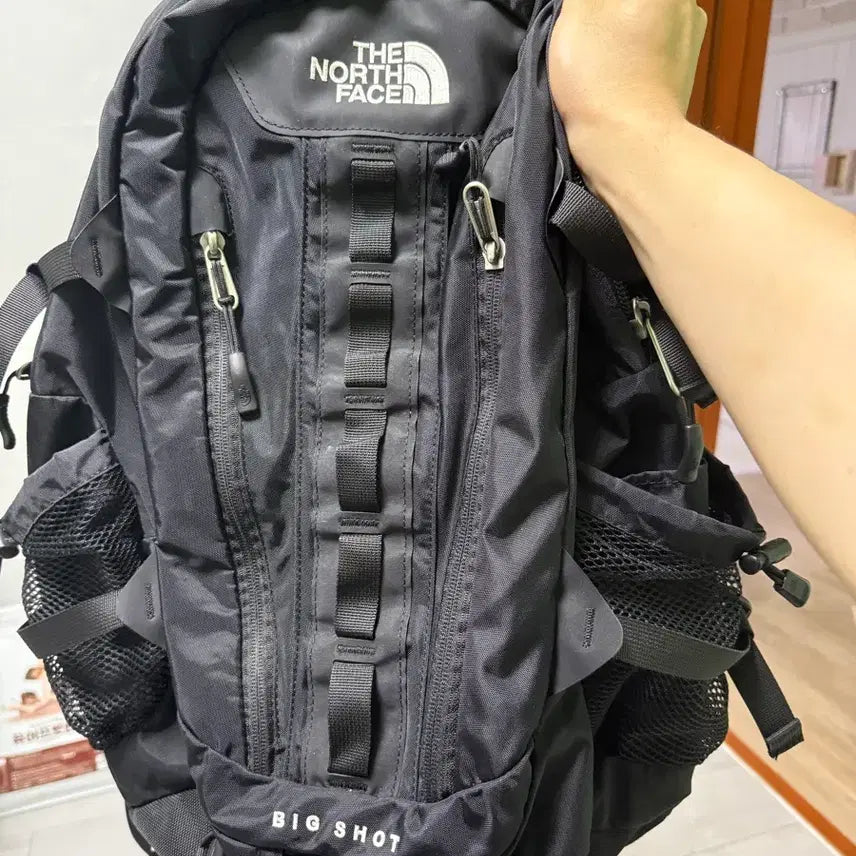 [BUNJANG] The North Face Big Shot Backpack / 노스페이스 빅샷