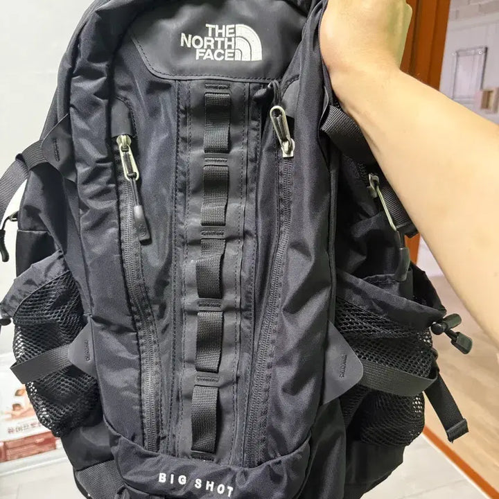 [BUNJANG] The North Face Big Shot Backpack / 노스페이스 빅샷