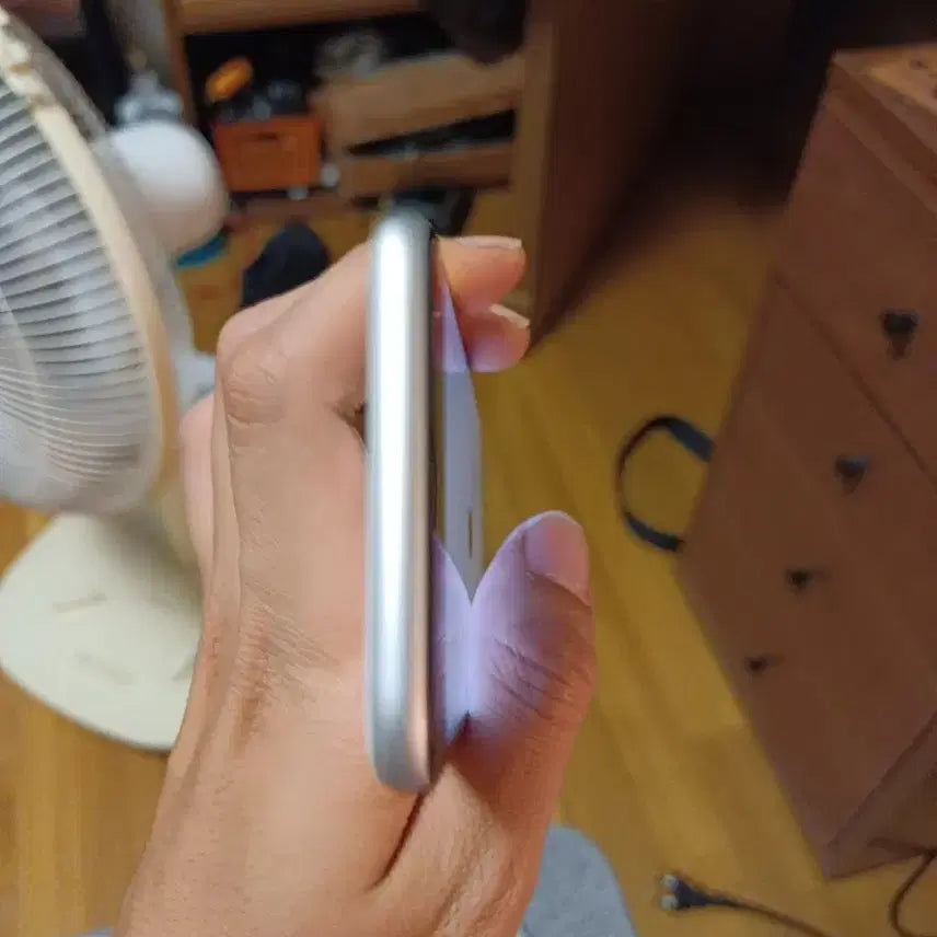 [BUNJANG] iPhone SE 2 64GB White / 아이폰se2 화이트 64gb